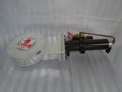 gate valve
